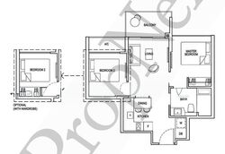 grandeur-park-residences photo thumbnail #1
